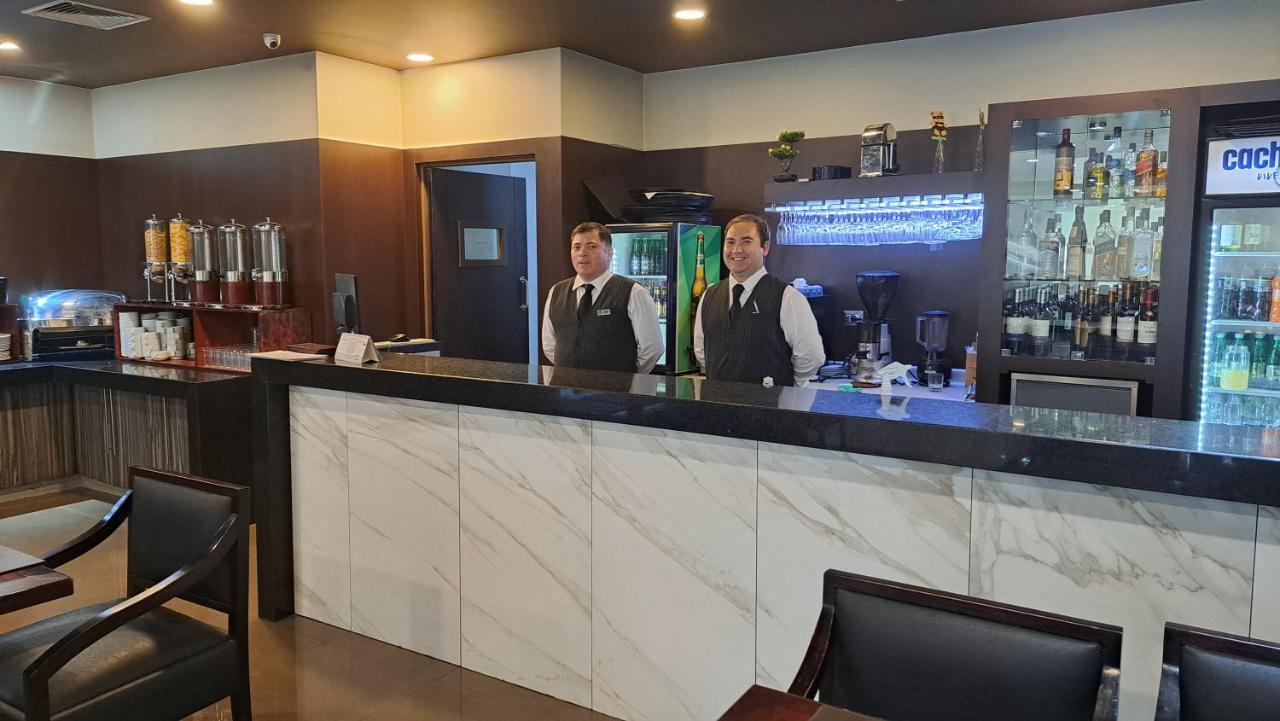 Diego De Almagro 4* Curico